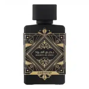 عطر لطافه بدیع العود عود فور گلوری Lattafa Bade'e Al Oud Oud for Glory