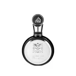 عطر لطافه فخر بلک Lattafa Fakhar Black