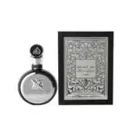 عطر لطافه فخر بلک Lattafa Fakhar Black