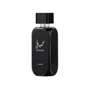 عطر لطافه حیاتی Lattafa Hayaati