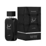 عطر لطافه حیاتی Lattafa Hayaati