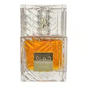 عطر لطافه خمره Lattafa Khamrah