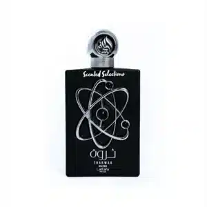 عطر لطافه ثروه سیلور Lattafa Tharwah Silver