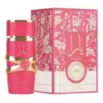 عطر لطافه یارا کندی Lattafa Yara Candy - Image 2