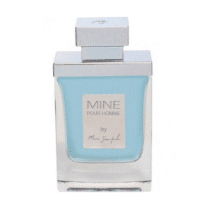 عطر ماین پورهوم (ماین سبز آبی) Marc Joseph Mine pour homme