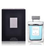 عطر ماین پورهوم (ماین سبز آبی) Marc Joseph Mine pour homme