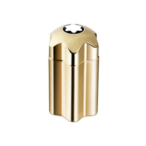 عطر مون بلان امبلم ابسولو Mont Blanc Emblem Absolu