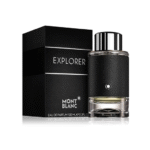 عطر مون بلان اکسپلورر Mont Blanc Explorer