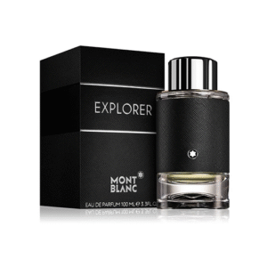 عطر مون بلان اکسپلورر Mont Blanc Explorer