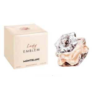 عطر مون بلان لیدی امبلم Mont Blanc Lady Emblem