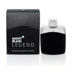 عطر مونت بلنک لجند مردانه Mont Blanc Legend