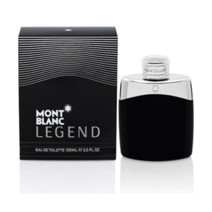 عطر مونت بلنک لجند مردانه Mont Blanc Legend