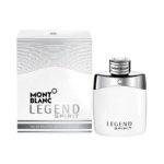 عطر مون بلان لجند اسپیریت Mont Blanc Legend Spirit