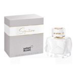 عطر مونت بلنک سیگنچر Mont Blanc Signature