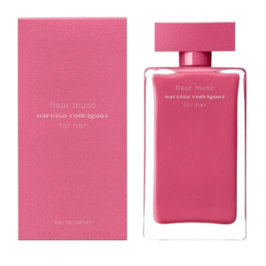 نارسیس رودریگز فلور ماسک فور هر Narciso Rodriguez Fleur Musc for Her