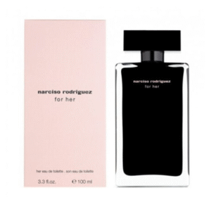 عطر نارسیس رودریگز فور هر Narciso Rodriguez For Her EDT