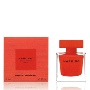 عطر نارسیسو رودریگز نارسیسو رژ Narciso Rodriguez Narciso Rouge