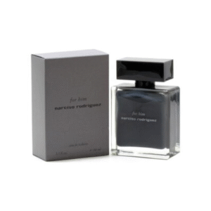 عطر نارسیس رودریگز فور هیم تویلت Narciso Rodriguez for Him EDT