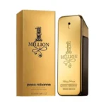 عطر پاکو رابان وان میلیون Paco Rabanne 1Million - Image 2