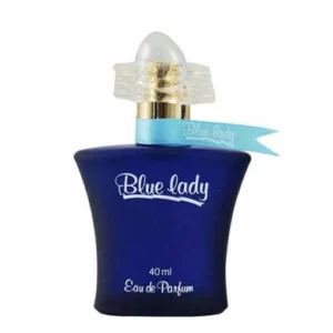 عطر رصاصی بلو لیدی Rasasi Blue Lady