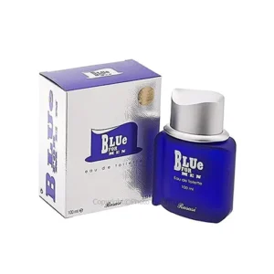 عطر رصاصی بلو مردانه Rasasi Blue man