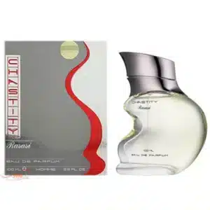 عطر رصاصی چستیتی مردانه Rasasi Chastity Men