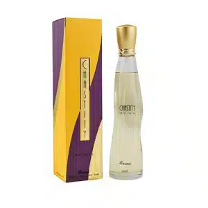 عطر رصاصی چستیتی زنانه Rasasi Chastity Women