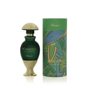 عطر رصاصی رومنس Rasasi Romance