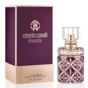 عطر روبرتو کاوالی فلورنس Roberto Cavalli Florence