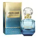 عطر روبرتو کاوالی پارادایسو آزورو Roberto Cavalli Paradiso Azzurro - Image 2