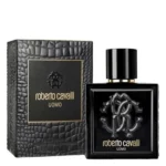 عطر روبرتو کاوالی یومو Roberto Cavalli Uomo - Image 2