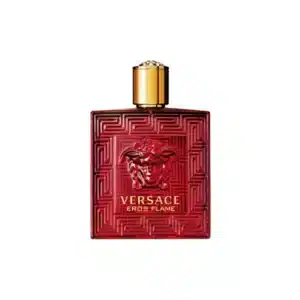 عطر ورساچه اروس فلیم مردانه قرمز VERSACE Eros Flame red
