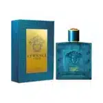 عطر ورساچه اروس VERSACE Eros Parfum