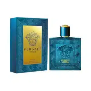 عطر ورساچه اروس VERSACE Eros Parfum