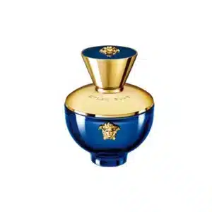 عطر ادکلن ورساچه دیلان بلو VERSACE Pour Femme Dylan Blue