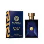 عطر ورساچه دیلان بلو مردانه Versace Dylan Blue - Image 2