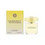 عطر ورساچه یلو دیاموند Versace Yellow Diamond
