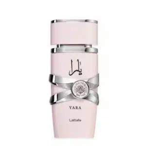 عطر لطافه یارا صورتی Lattafa Yara