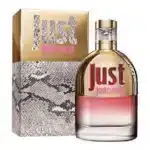 عطر روبرتو کاوالی جاست زنانه Roberto Cavalli Just Cavalli for Women - Image 2