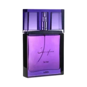 عطر ساکریفایس بنفش Ajmal Sacrifice