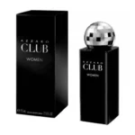 عطر آزارو کلاب زنانه Azzaro Club - Image 2