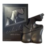 عطر بیلی ایلیش شماره 2 مشکی Billie Eilish No 2 - Image 2