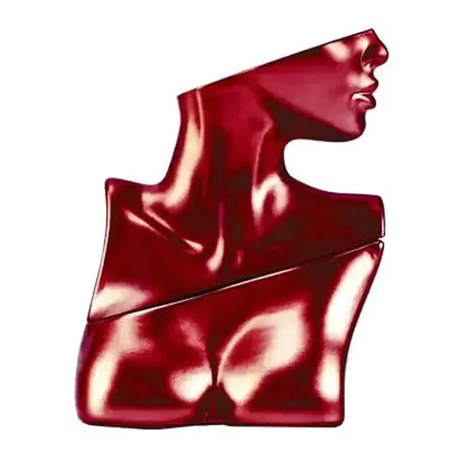 Billie Eilish No 3 0 عطر بیلی ایلیش شماره 3 قرمز Billie Eilish No 3 - Image 1