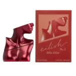 عطر بیلی ایلیش شماره 3 قرمز Billie Eilish No 3 - Image 2