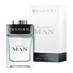 عطر بولگاری من Bvlgari Man - Image 2