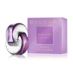 عطر بولگاری اومنیا آمتیس Bvlgari Omnia Amethyste - Image 2