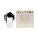 عطر بولگاری امنیا کریستالین Bvlgari Omnia Crystalline EDT - Image 2