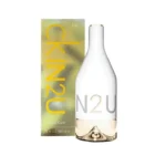 عطر سی کی این تو یو زنانه 150 میل CK IN2U for Women - Image 2