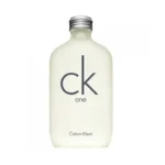 عطر کالوین کلین سی کی وان 100 میل CK one Calvin Klein