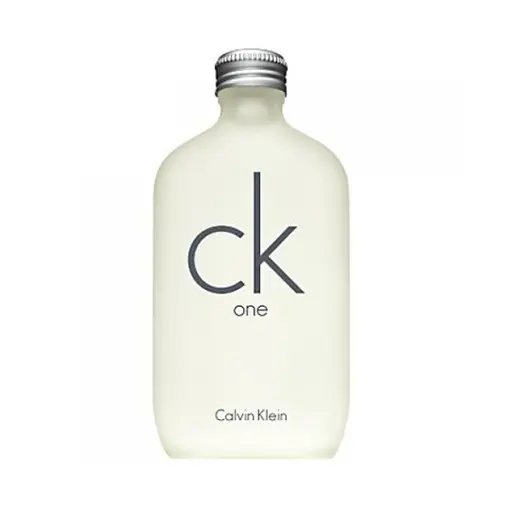 CK one Calvin Klein 0 عطر کالوین کلین سی کی وان 100 میل CK one Calvin Klein - Image 1